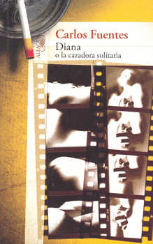 DIANA O LA CAZADORA SOLITARIA