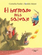 HERMANO MAS SALVAJE