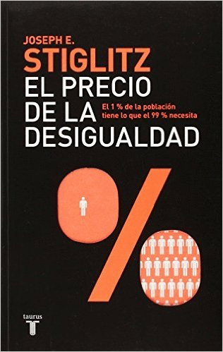 PRECIO DE LA DESIGUALDAD EL