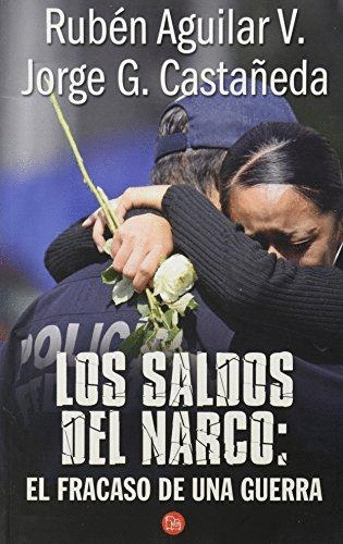 LOS SALDOS DEL NARCO