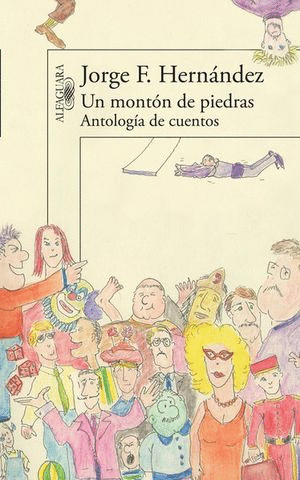 UN MONTON DE PIEDRAS