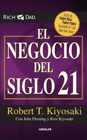NEGOCIO DEL SIGLO 21 EL