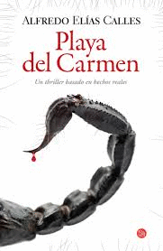 PLAYA DEL CARMEN (BOLSILLO)