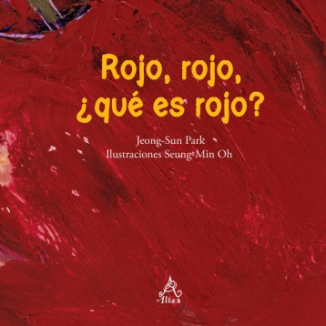 ROJO ROJO QUE ES ROJO