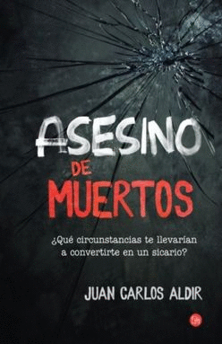 ASESINO DE MUERTOS (BOLSILLO)