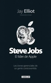 STEVE JOBS EL LIDER DE APPLE