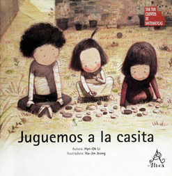JUGUEMOS A LA CASITA