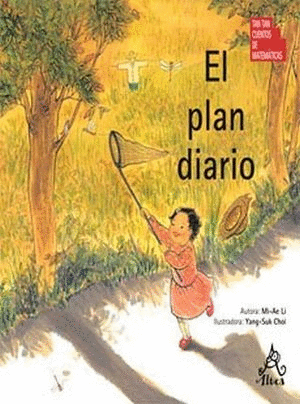 PLAN DIARIO EL