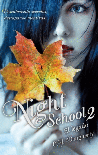 NIGHT 2 SCHOOL EL LEGADO