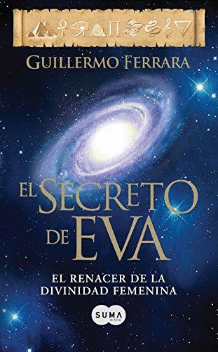 EL SECRETO DE EVA