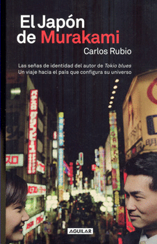 JAPON DE MURAKAMI EL
