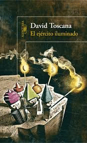 EJERCITO ILUMINADO EL