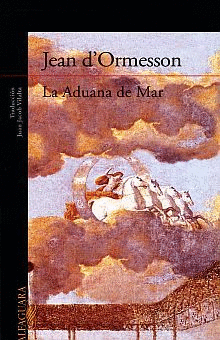 LA ADUANA DE MAR