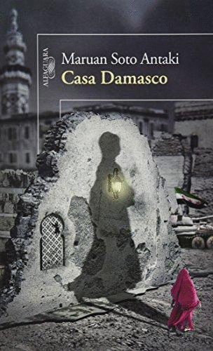 CASA DAMASCO