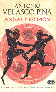 ANIBAL Y ESCIPION