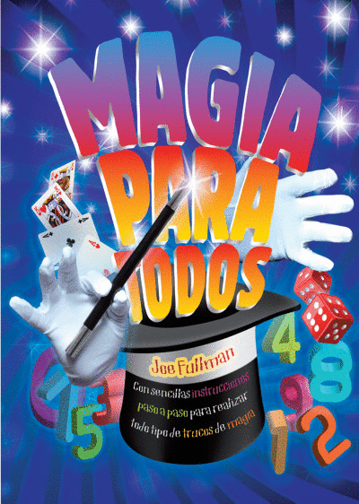 MAGIA PARA TODOS