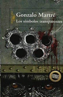 LOS SIMBOLOS TRANSPARENTES