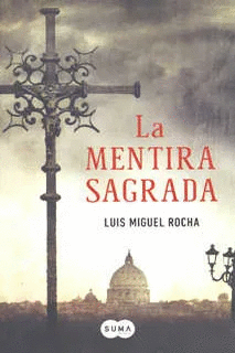 MENTIRA SAGRADA LA