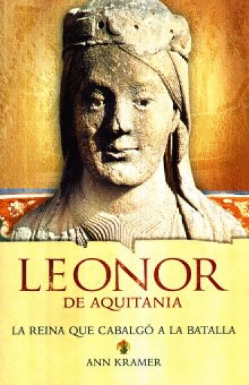 LEONOR DE AQUITANIA