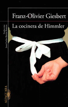 COCINERA DE HIMMLER LA