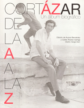 CORTAZAR DE LA A A LA Z