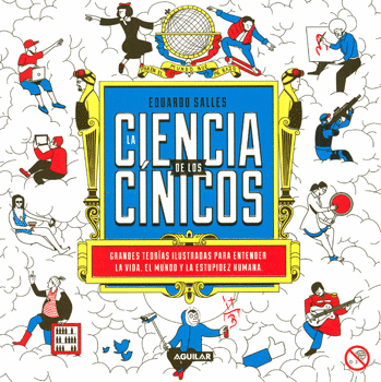 CIENCIA DE LOS CINICOS LA