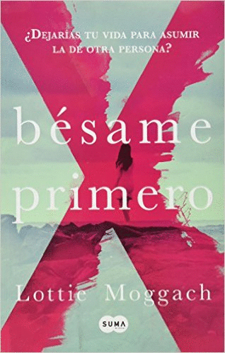 BESAME PRIMERO