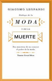 DIALOGO DE LA MODA Y DE LA MUERTE