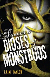 SUEOS DE DIOSES Y MONSTRUOS 3