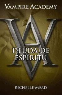 DEUDA DE ESPIRITU