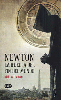 NEWTON LA HUELLA DEL FIN DEL MUNDO