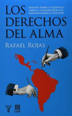 LOS DERECHOS DEL ALMA