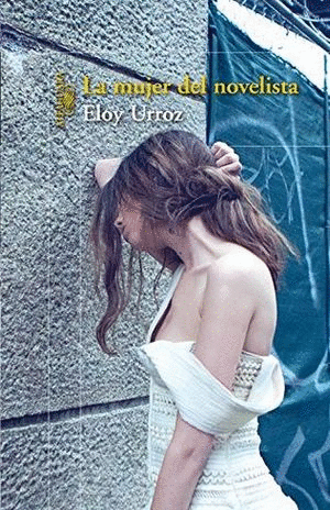 LA MUJER DEL NOVELISTA