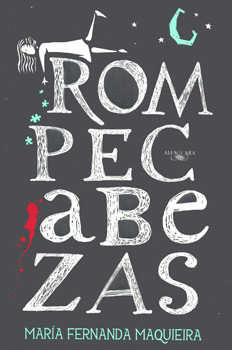 ROMPECABEZAS