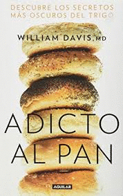 ADICTO AL PAN