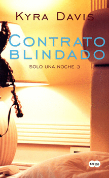 CONTRATO BLINDADO 3 SOLO UNA NOCHE