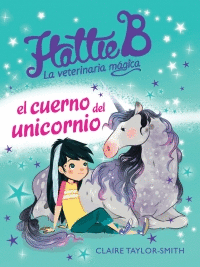 HATTIE B LA VETERINARIA MAGICA 2