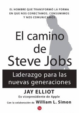 CAMINO DE STEVE JOBS EL