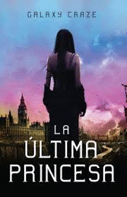ULTIMA PRINCESA LA