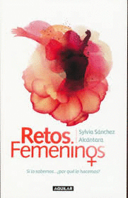RETOS FEMENINOS