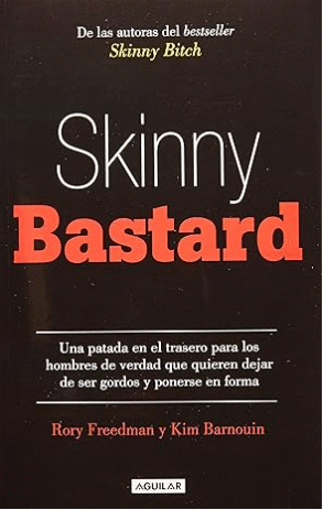 SKINNY BASTARD