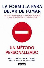 FORMULA PARA DEJAR DE FUMAR LA