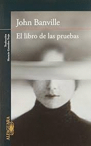 LIBRO DE LAS PRUEBAS EL