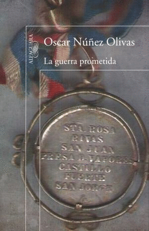 LA GUERRA PROMETIDA