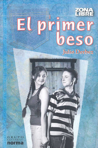 PRIMER BESO EL