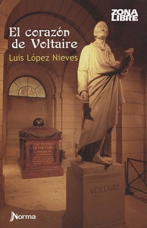 CORAZON DE VOLTAIRE EL