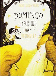 DOMINGO TEPORINGO PRIMAVERA