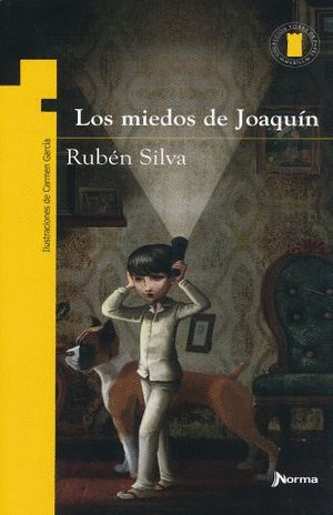 MIEDOS DE JOAQUIN LOS
