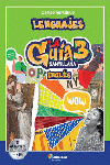 LA GUIA SANTILLANA 3 INGLES