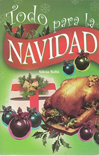 TODO PARA NAVIDAD